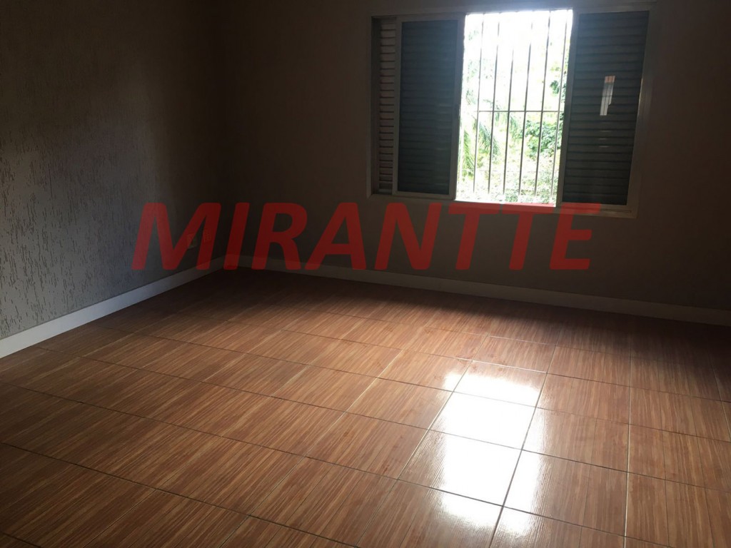 Sobrado de 373m² com 4 quartos em Jardim São Paulo