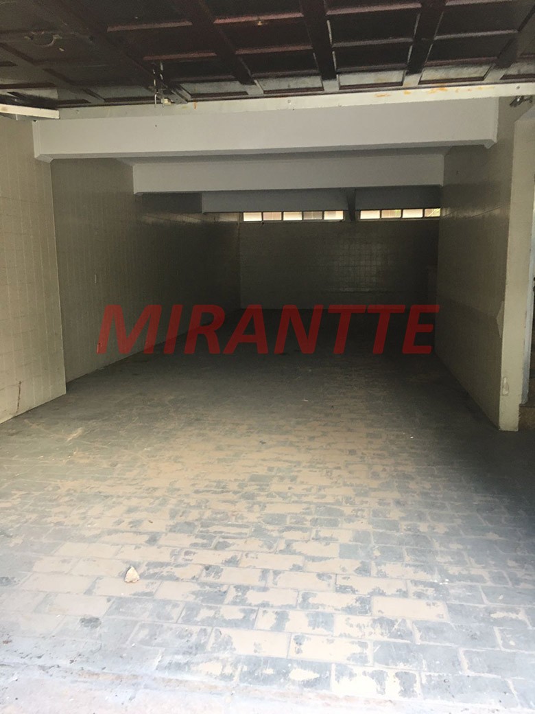 Sobrado de 373m² com 4 quartos em Jardim São Paulo