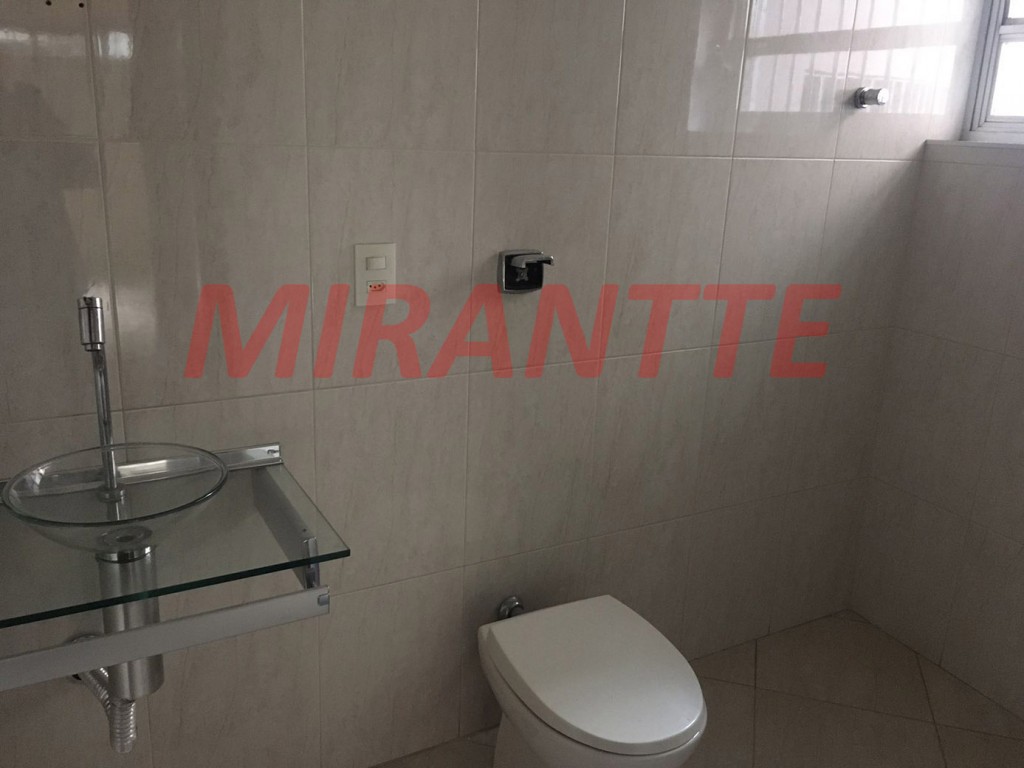 Sobrado de 373m² com 4 quartos em Jardim São Paulo