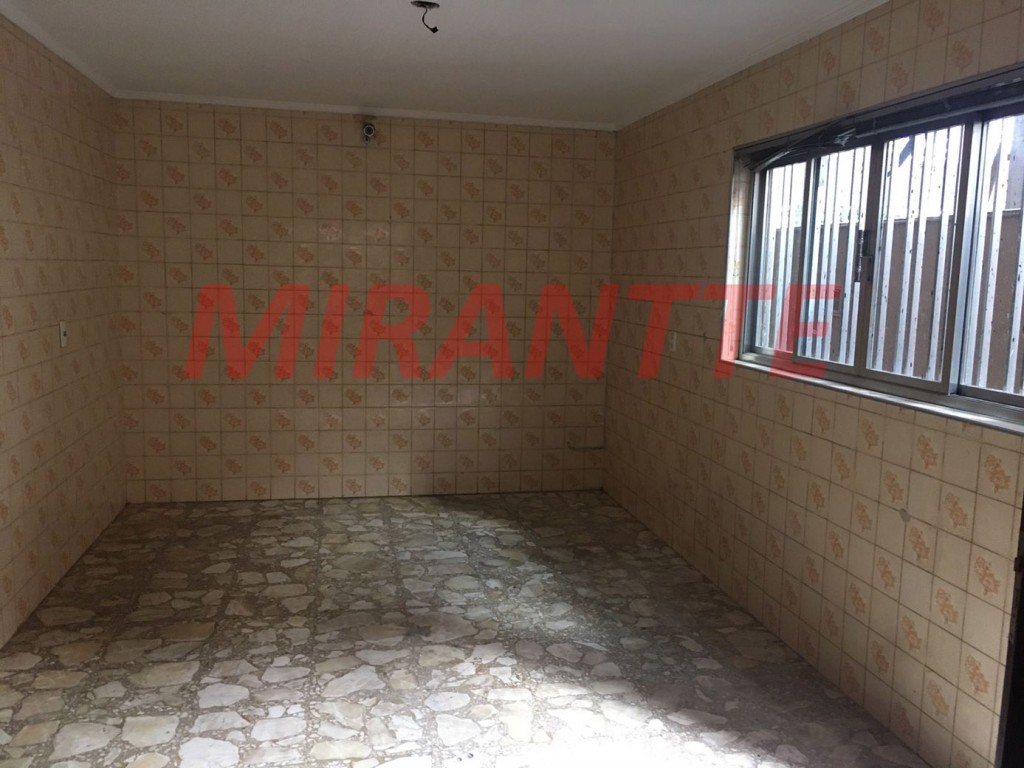 Sobrado de 373m² com 4 quartos em Jardim São Paulo