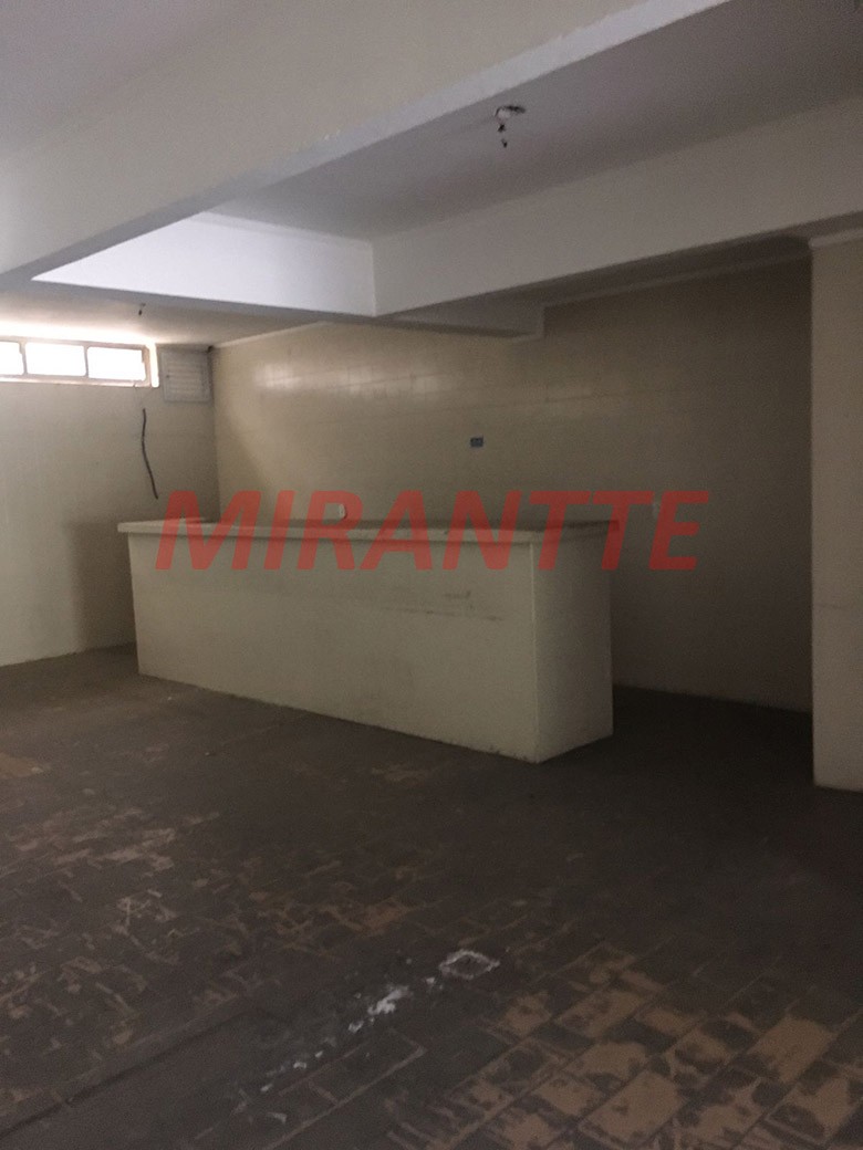 Sobrado de 373m² com 4 quartos em Jardim São Paulo