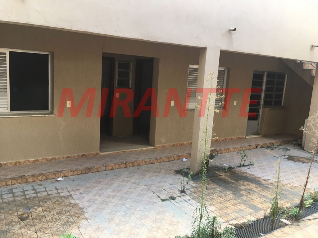 Sobrado de 373m² com 4 quartos em Jardim São Paulo