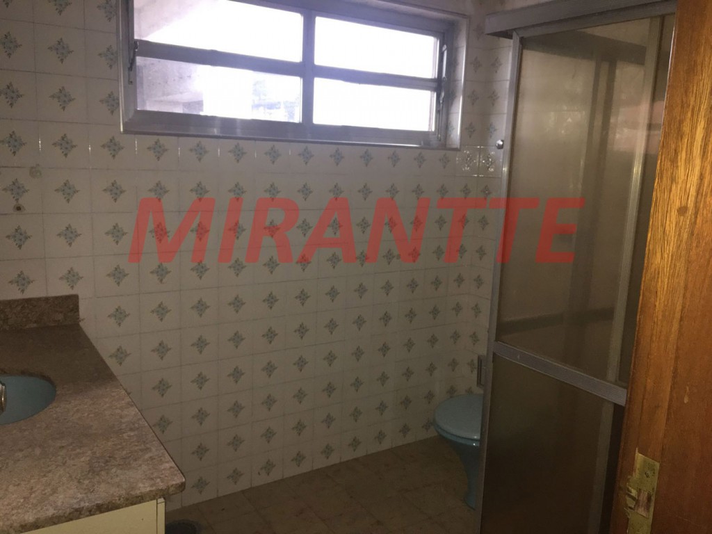 Sobrado de 373m² com 4 quartos em Jardim São Paulo