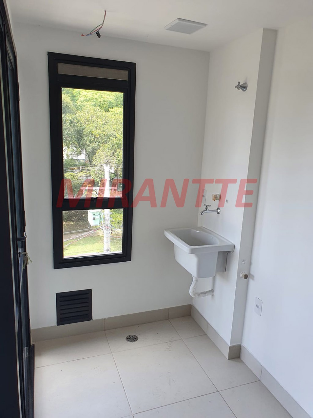 Apartamento de 43m² com 1 quartos em Campestre