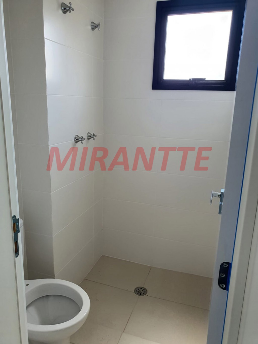 Apartamento de 43m² com 1 quartos em Campestre