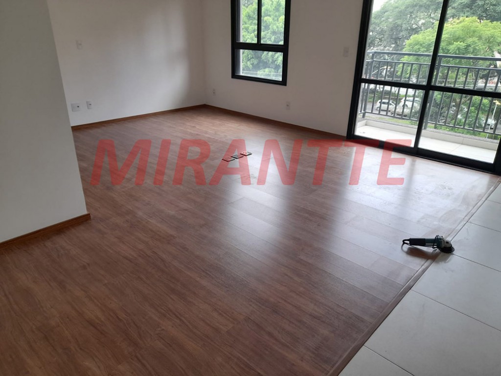 Apartamento de 43m² com 1 quartos em Campestre