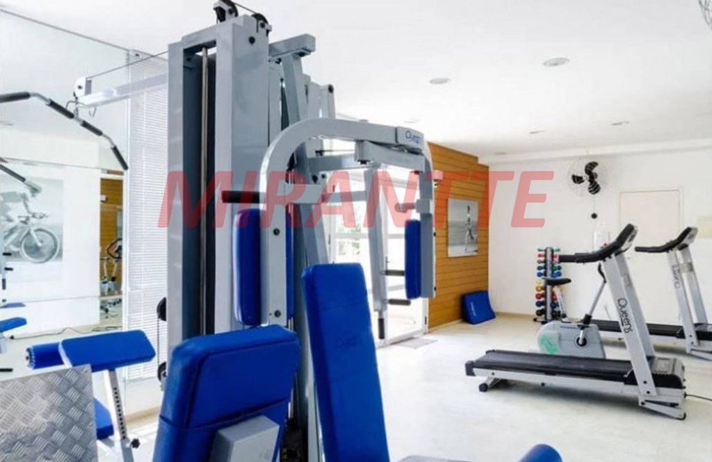 Apartamento de 55m² com 2 quartos em Vila Mariana