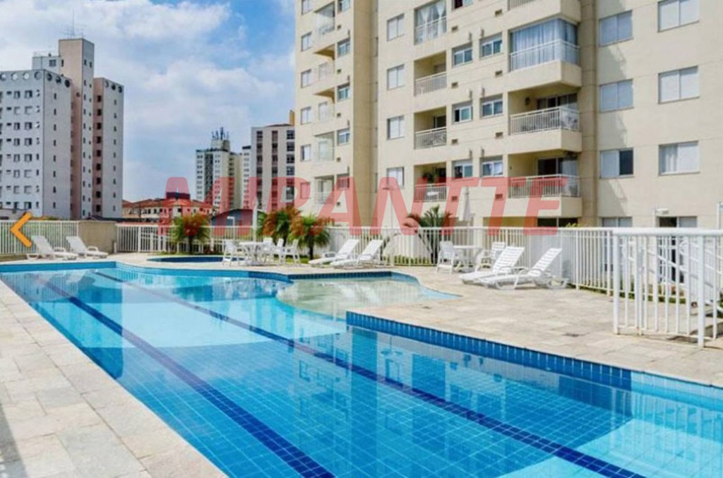 Apartamento de 55m² com 2 quartos em Vila Mariana