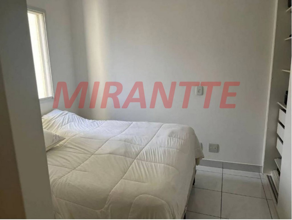 Apartamento de 55m² com 2 quartos em Vila Mariana