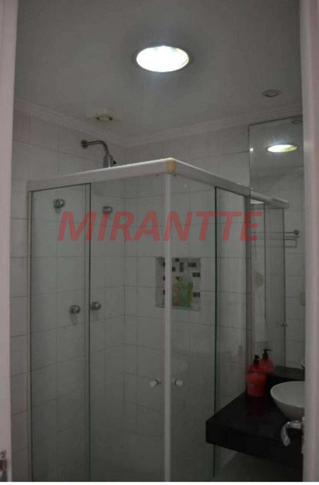 Apartamento de 55m² com 2 quartos em Vila Mariana