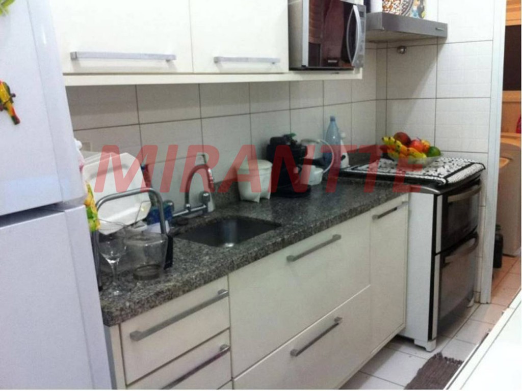 Apartamento de 55m² com 2 quartos em Vila Mariana