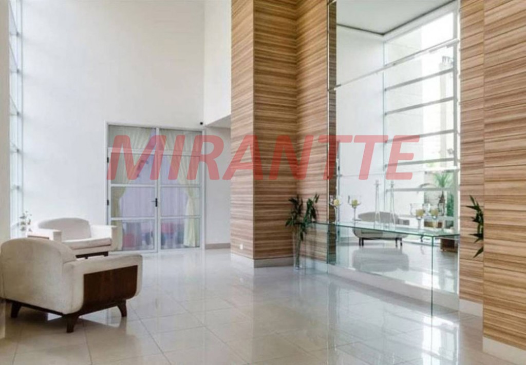Apartamento de 55m² com 2 quartos em Vila Mariana