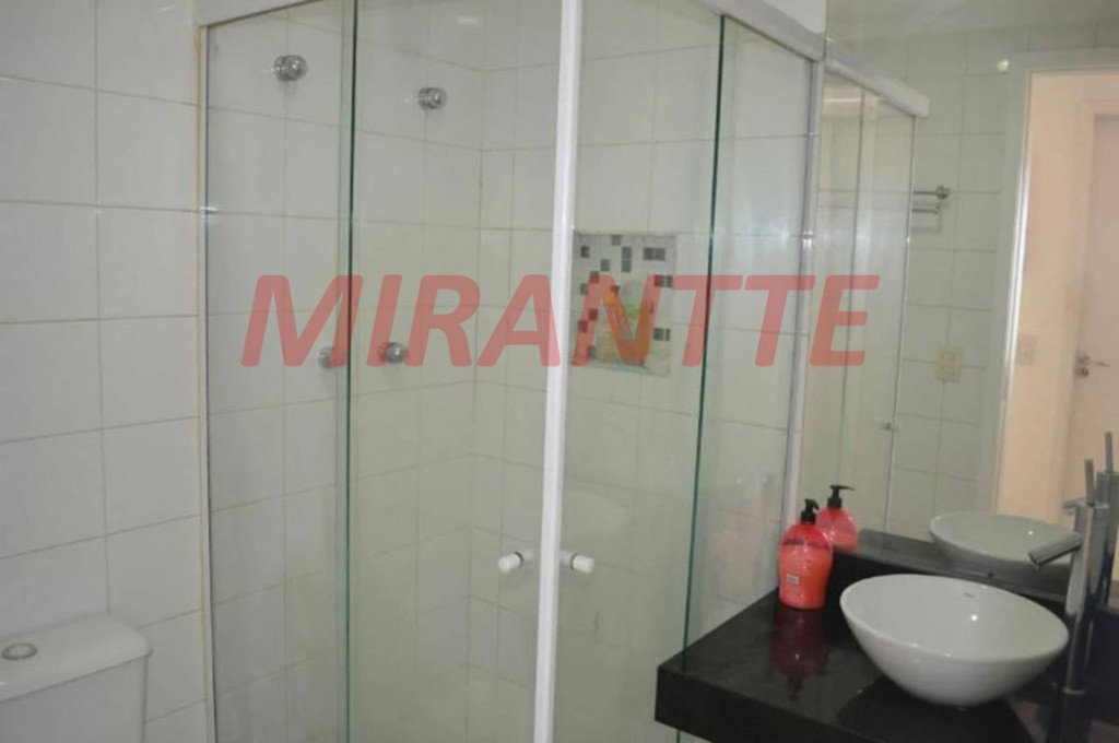 Apartamento de 55m² com 2 quartos em Vila Mariana