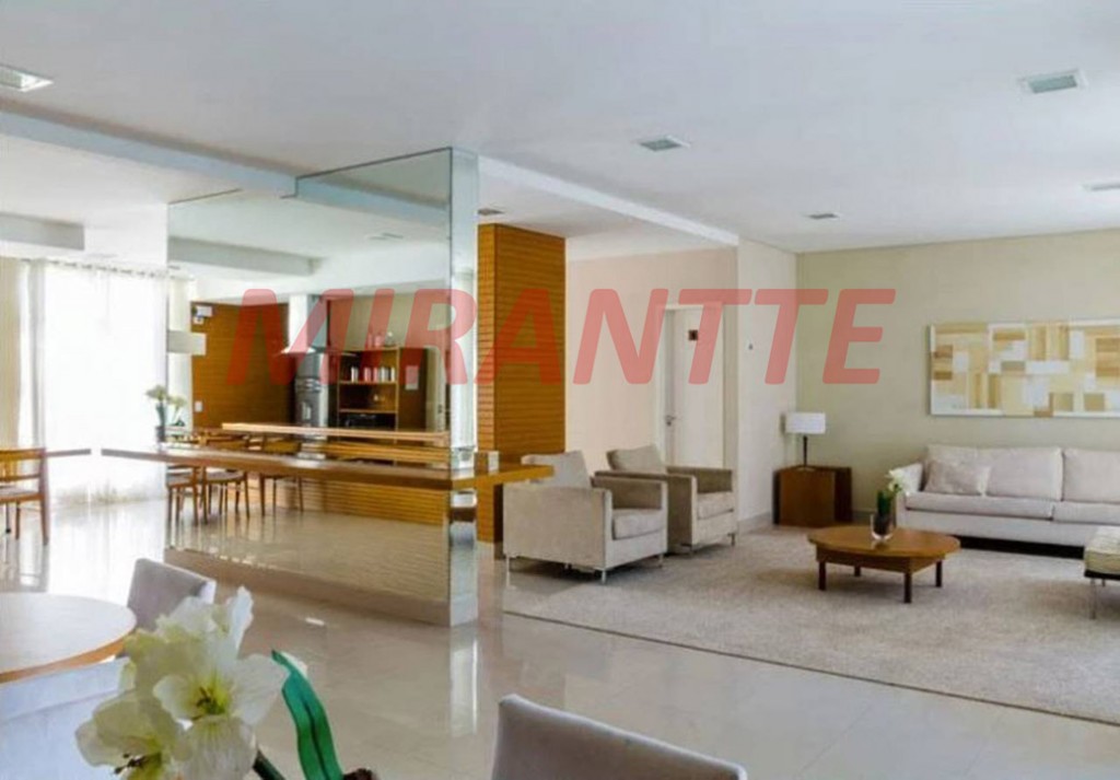 Apartamento de 55m² com 2 quartos em Vila Mariana
