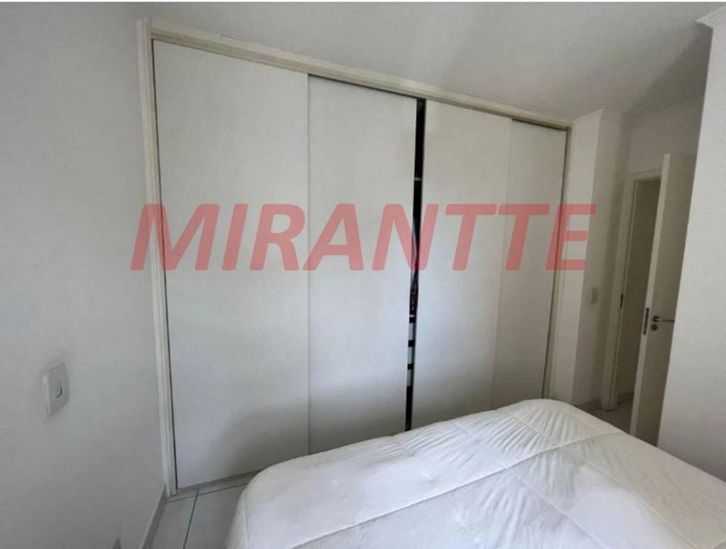 Apartamento de 55m² com 2 quartos em Vila Mariana