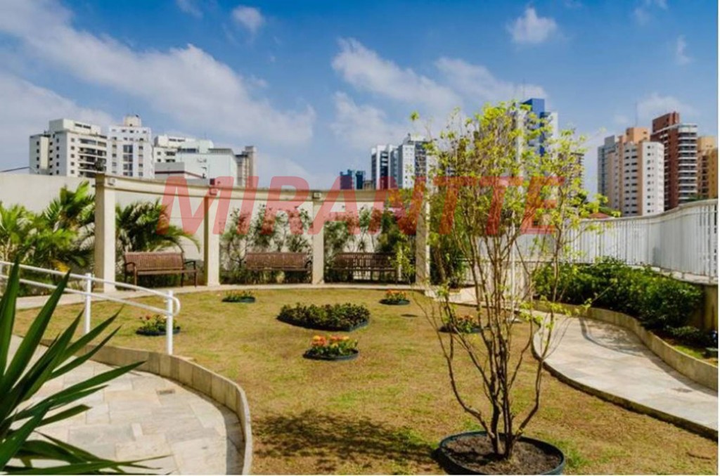 Apartamento de 55m² com 2 quartos em Vila Mariana