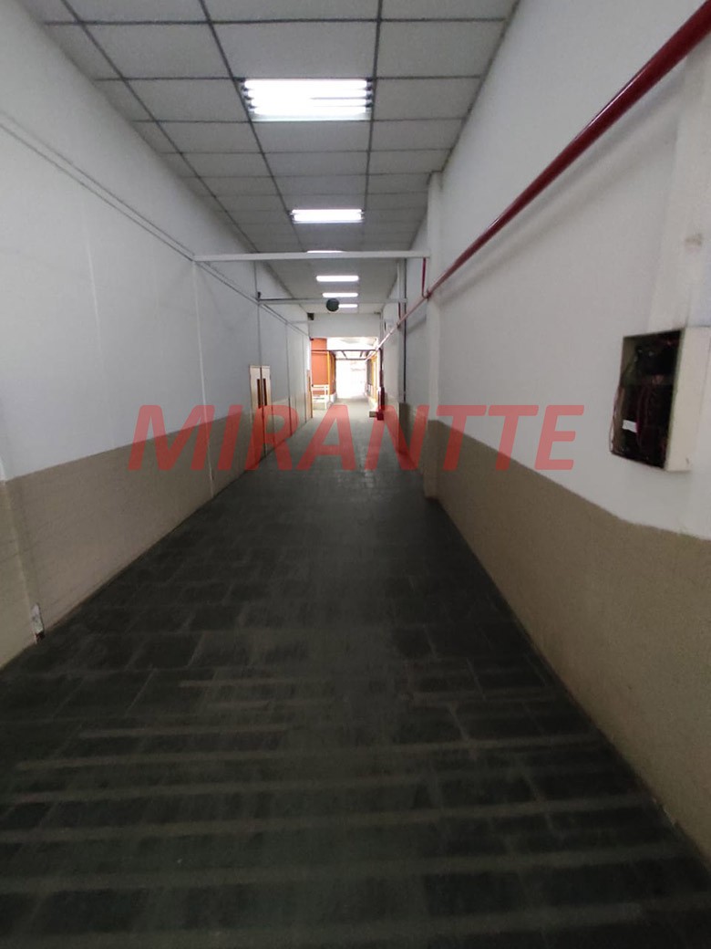Comercial de 1401m² em Pompéia