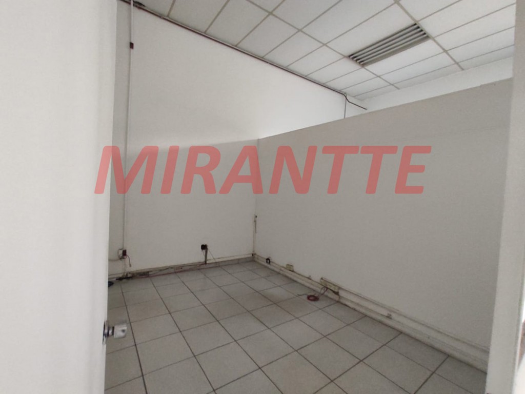 Comercial de 1401m² em Pompéia