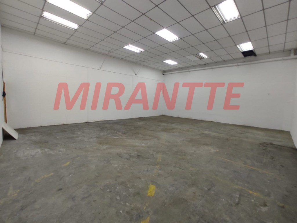 Comercial de 1401m² em Pompéia