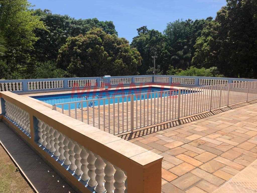 ChÁcara de 380m² com 3 quartos em Vila Itaici