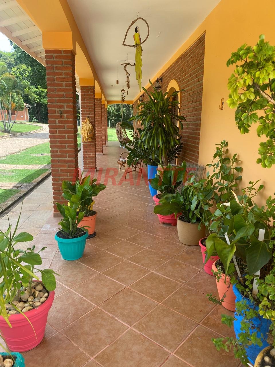 ChÁcara de 380m² com 3 quartos em Vila Itaici
