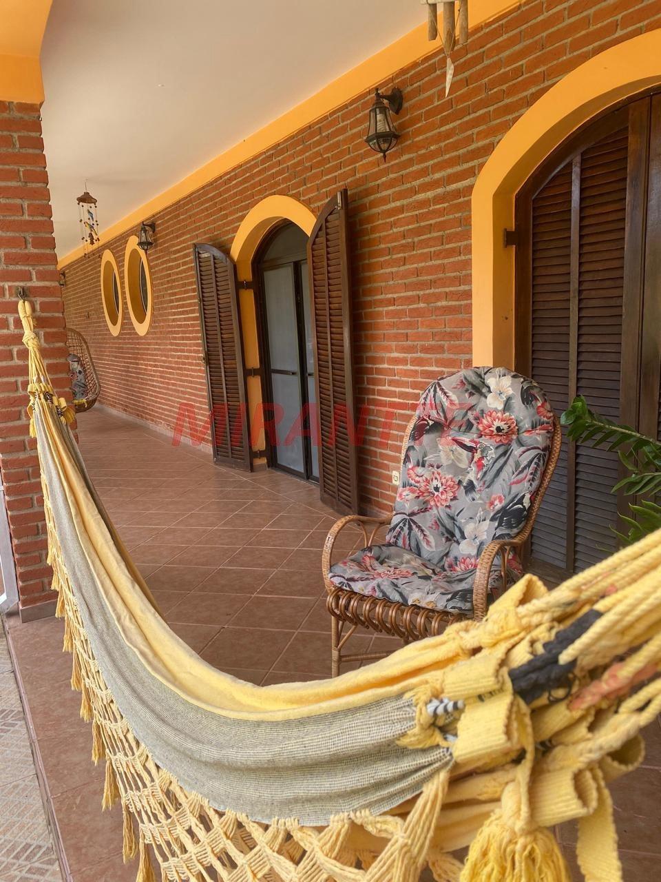 ChÁcara de 380m² com 3 quartos em Vila Itaici