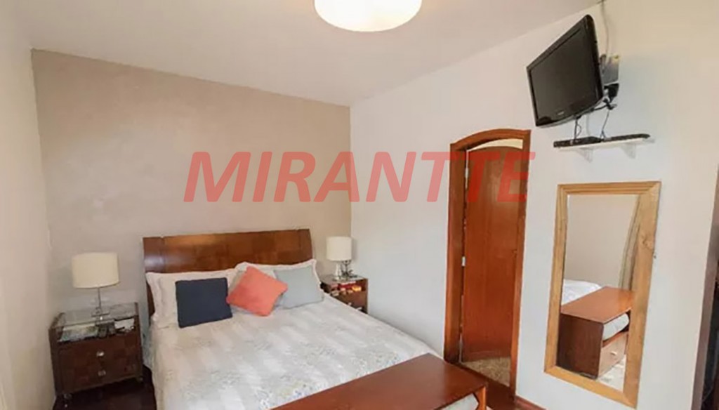 Sobrado de 383m² com 3 quartos em City América