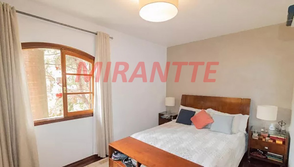 Sobrado de 383m² com 3 quartos em City América