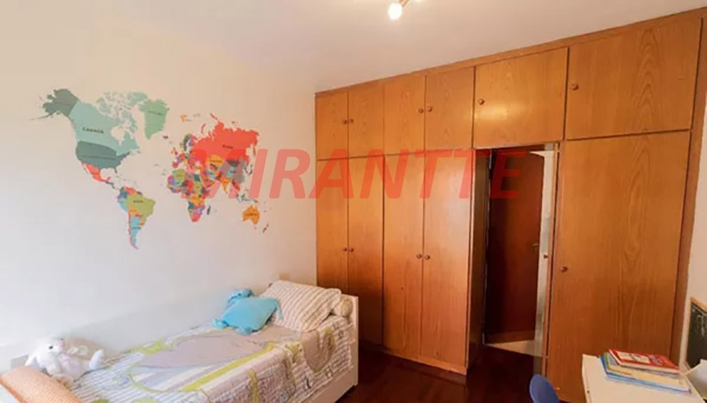 Sobrado de 383m² com 3 quartos em City América