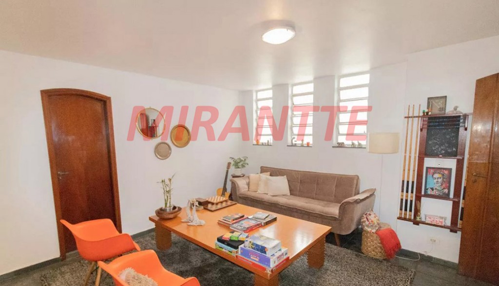 Sobrado de 383m² com 3 quartos em City América