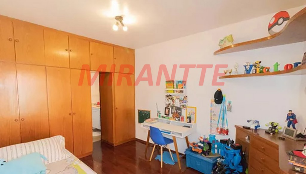 Sobrado de 383m² com 3 quartos em City América