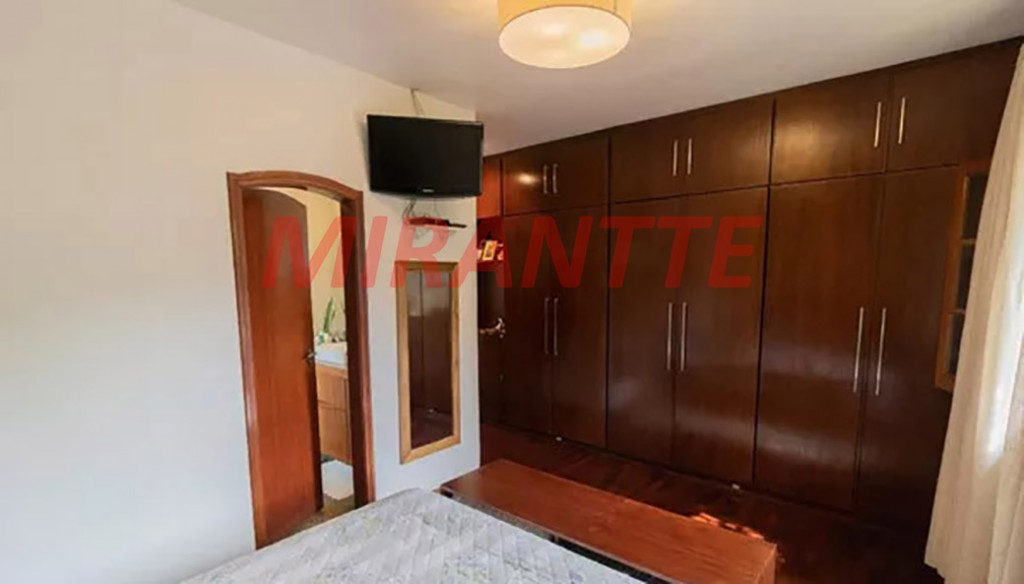 Sobrado de 383m² com 3 quartos em City América