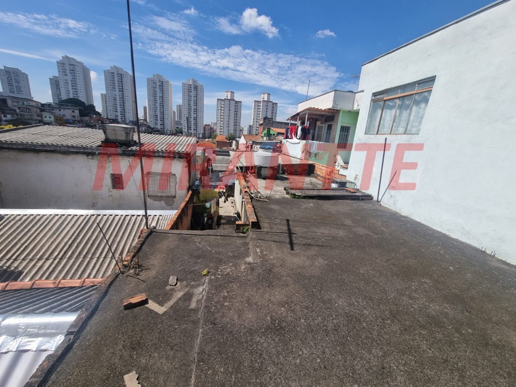 Terreno de 120m² em Imirim