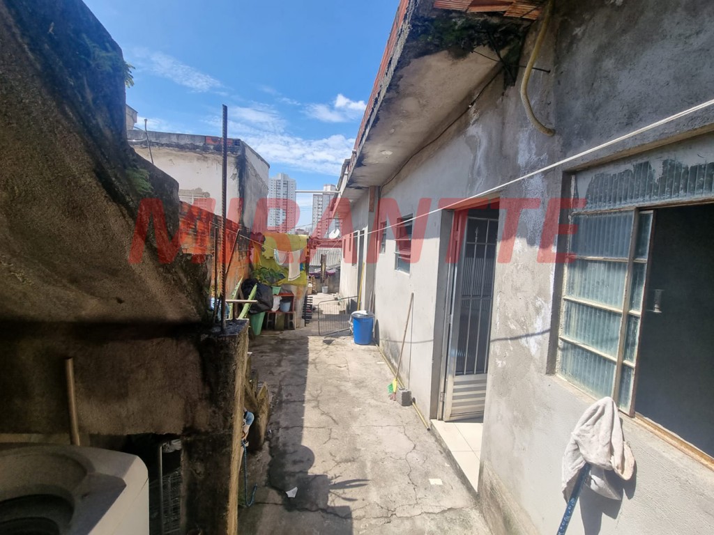 Terreno de 120m² em Imirim