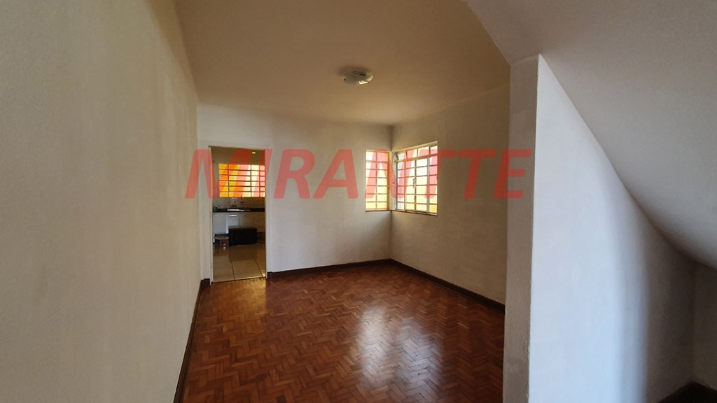 Sobrado de 142m² com 3 quartos em Jardim São Paulo