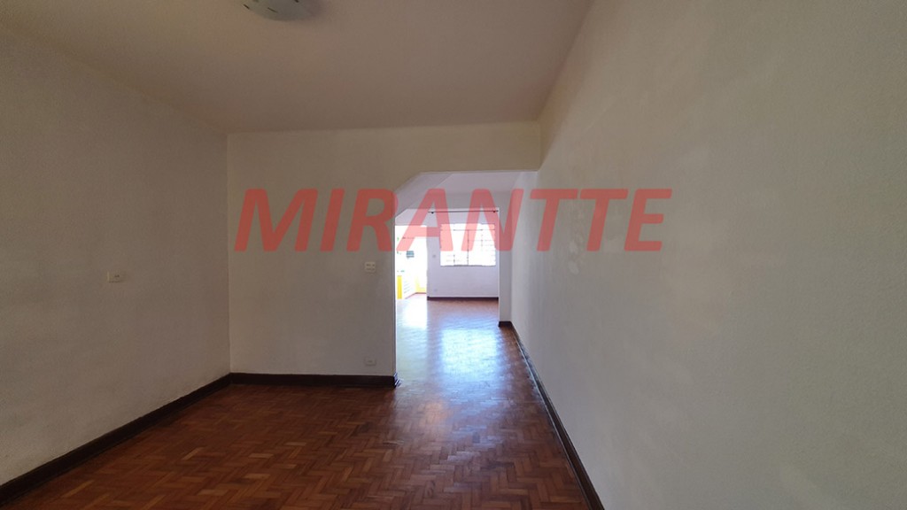 Sobrado de 142m² com 3 quartos em Jardim São Paulo