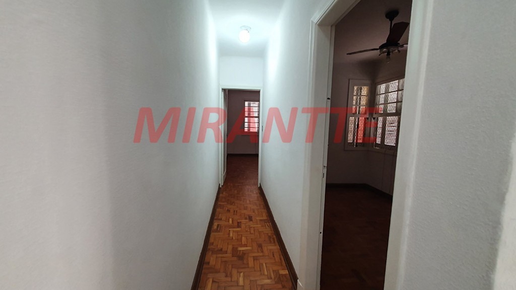 Sobrado de 142m² com 3 quartos em Jardim São Paulo