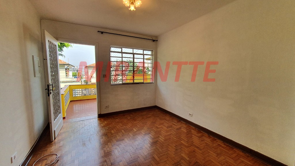Sobrado de 142m² com 3 quartos em Jardim São Paulo