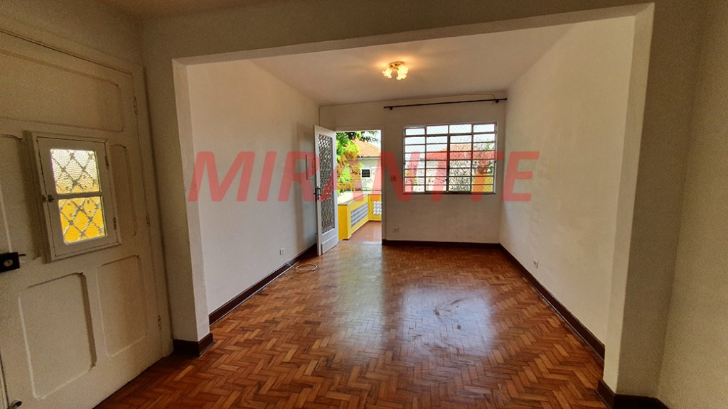 Sobrado de 142m² com 3 quartos em Jardim São Paulo
