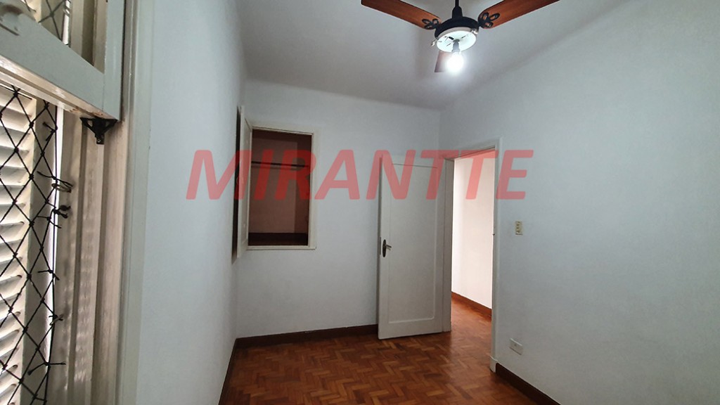 Sobrado de 142m² com 3 quartos em Jardim São Paulo