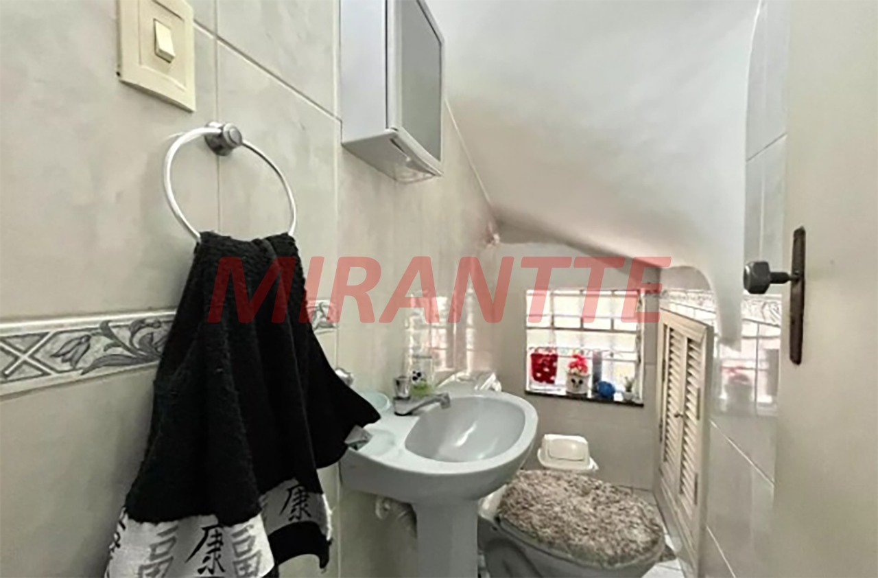 Sobrado de 120m² com 2 quartos em Parque Jabaquara