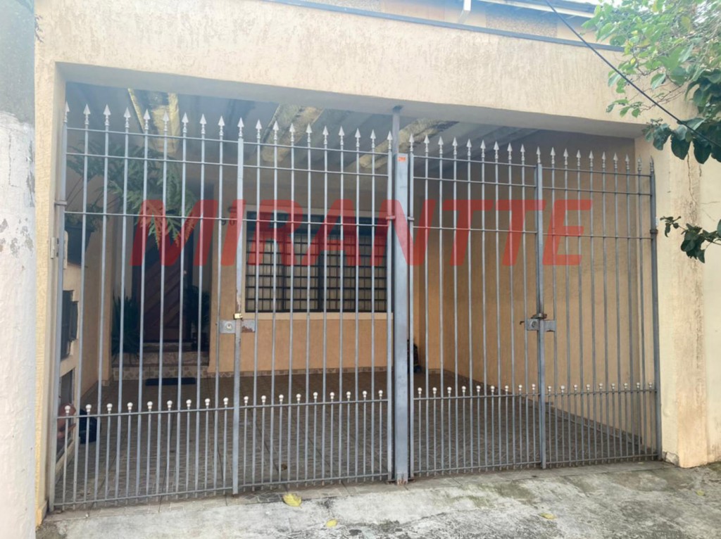 Sobrado de 120m² com 2 quartos em Parque Jabaquara