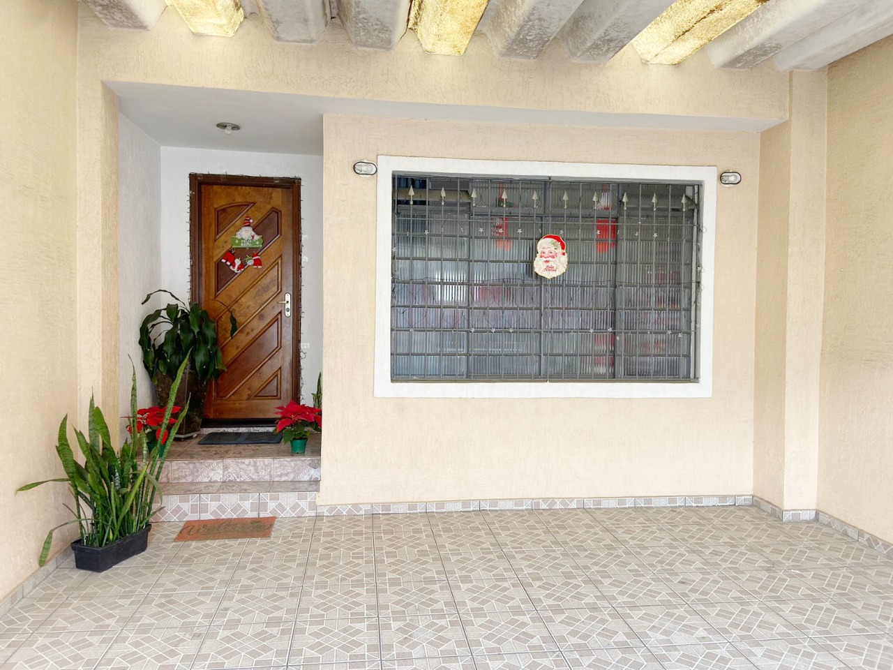 Sobrado de 120m² com 2 quartos em Parque Jabaquara