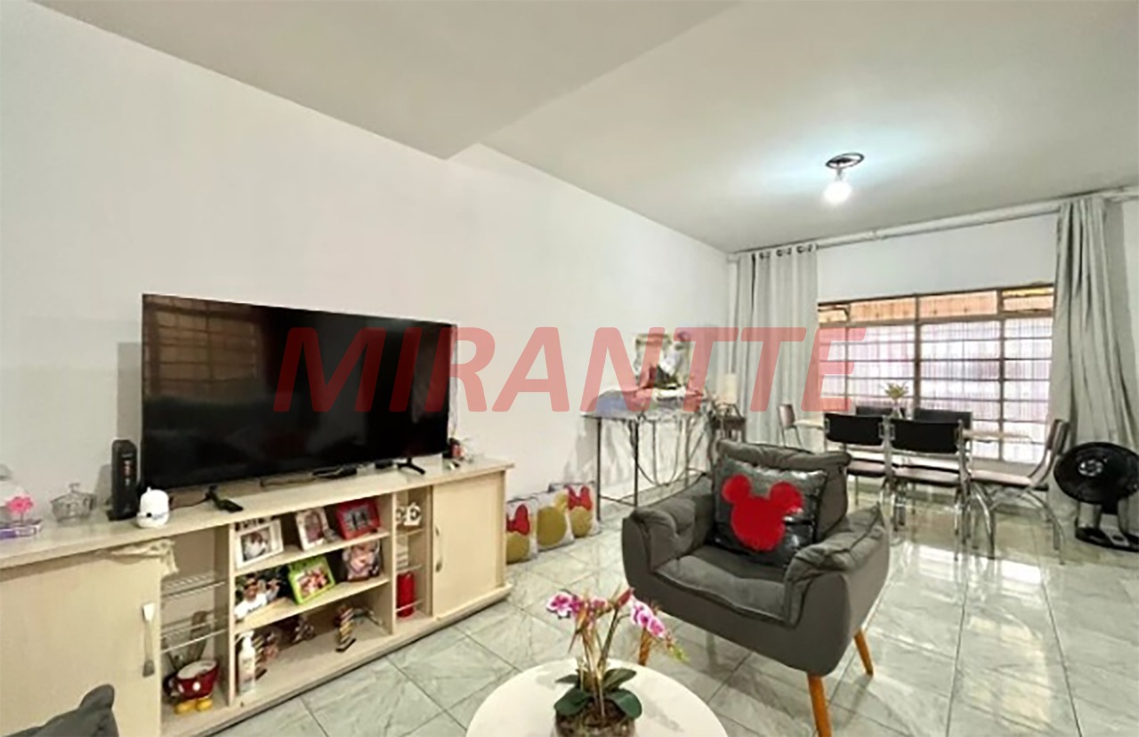 Sobrado de 120m² com 2 quartos em Parque Jabaquara