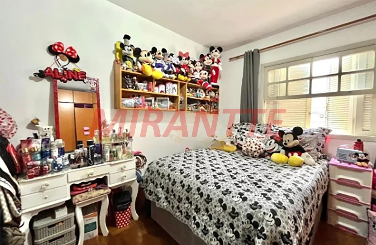 Sobrado de 120m² com 2 quartos em Parque Jabaquara