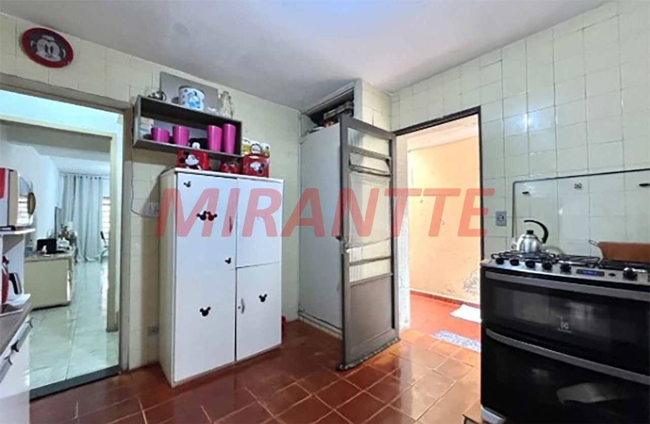 Sobrado de 120m² com 2 quartos em Parque Jabaquara