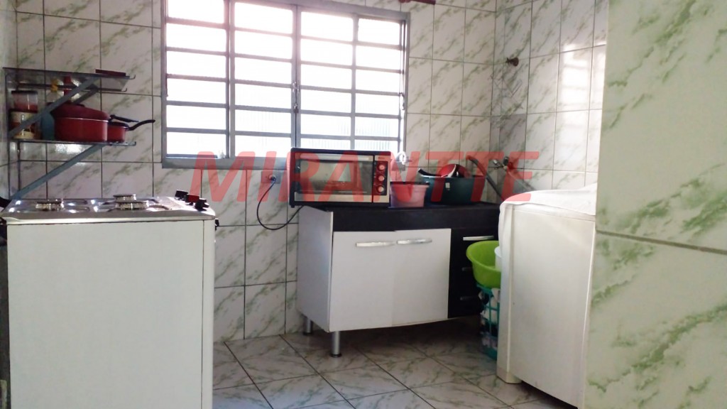 Sobrado de 90m² com 2 quartos em Parque Casa De Pedra