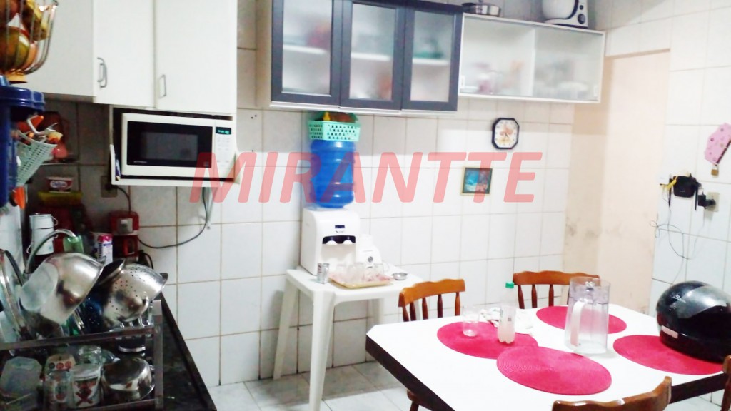 Sobrado de 90m² com 2 quartos em Parque Casa De Pedra