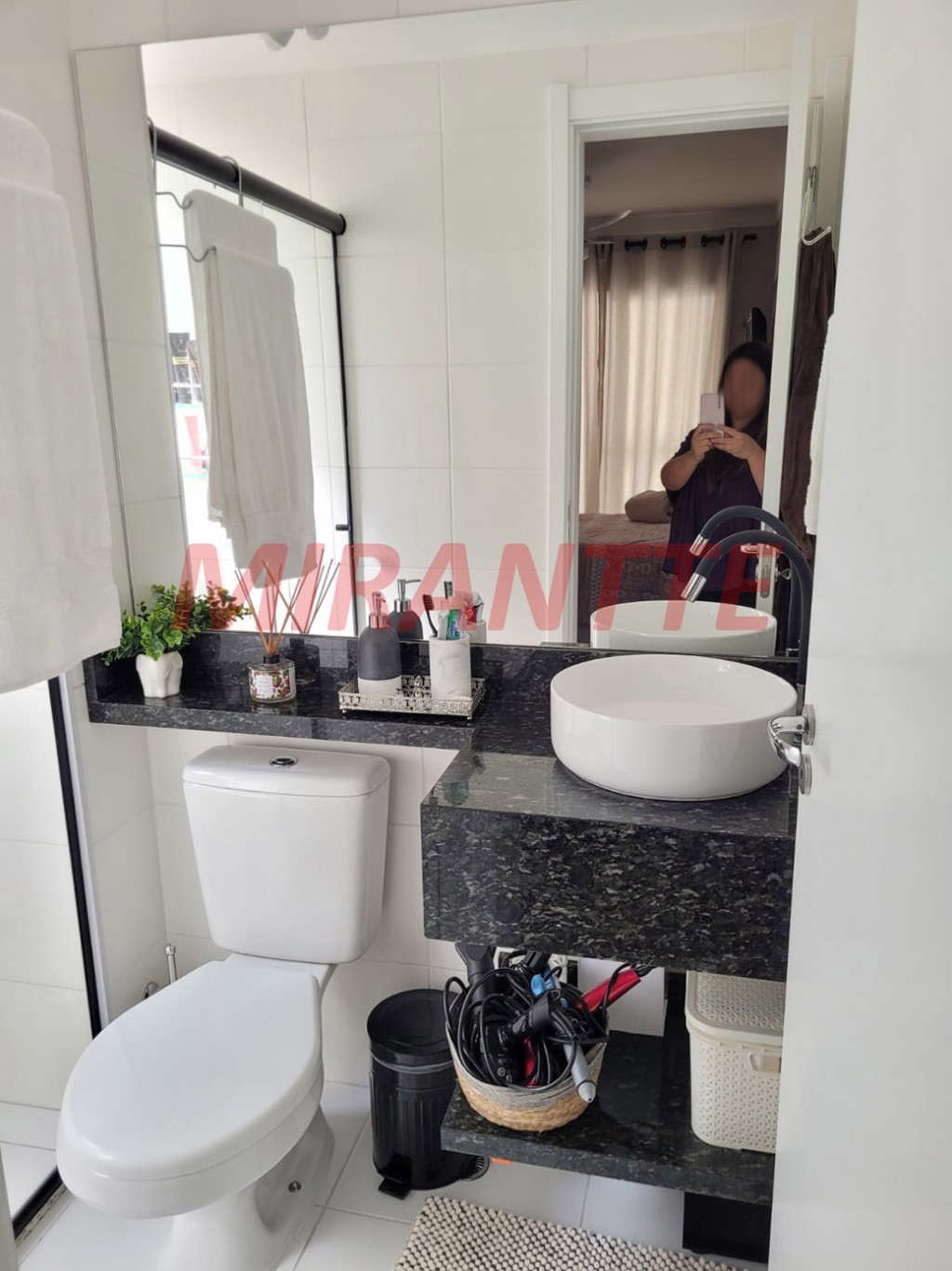 Apartamento de 32m² com 1 quarto em Casa Verde