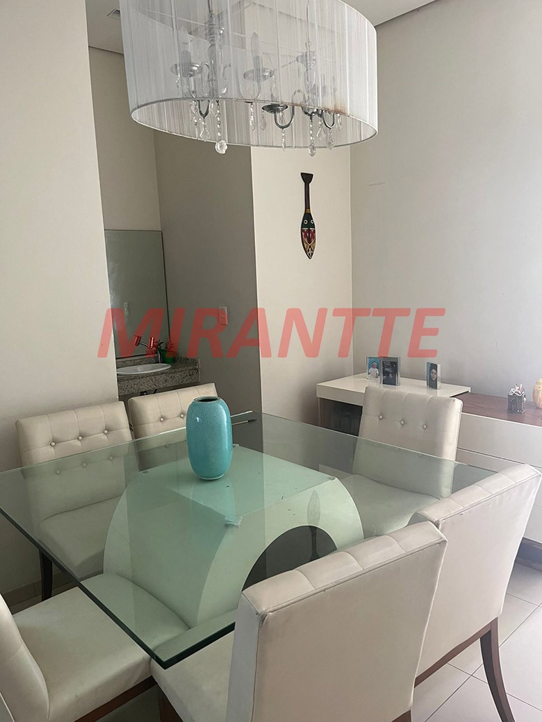 Sobrado de 165m² com 3 quartos em Vila Carrao